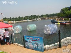 -秦皇岛乐岛海洋王国