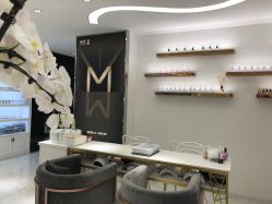-樱木町·日式头皮管理中心
