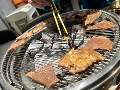 -本炙炭烤·蒲烧活鳗料理店(金沙洲店)