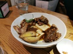 -潮粥荟·潮汕砂锅粥(朝阳大悦城店)