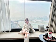 -Yolo私汤温泉设计师酒店(重庆南滨路店)