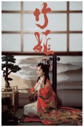 -持熹光年写真体验馆