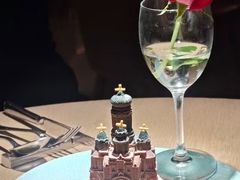 -波特曼西餐厅(中央大街店)