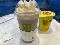 -奈雪的茶(金地广场店)