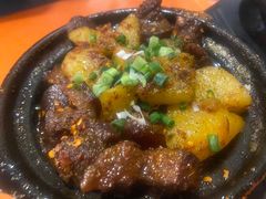 -十吉老砂锅(天生丽街生活馆店)
