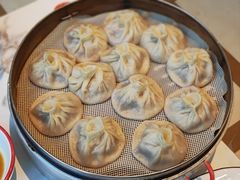 -老苏扬饭店
