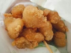 盐酥鸡-大炮盐酥鸡(新街口店)