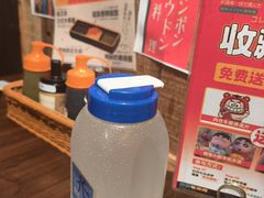 -肉仓焼肉バー(烟台山店)