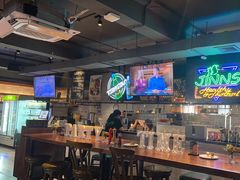 -JINNS锦时 steak&pizza(浸信会礼拜堂旧址店)
