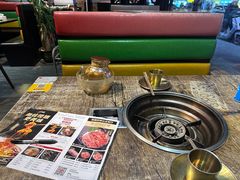 -七友美蛙鱼头火锅(坂田店)