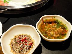 -名羊天下陕北横山铁锅炖羊肉(博文路店)