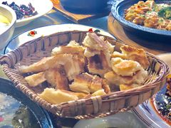 -蜀厨小匠·民间川菜(犀浦店)