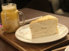 -Peet's 皮爷咖啡(东湖路手作店)