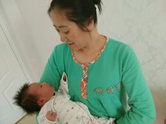 -爱贝佳母婴护理服务中心·月嫂育儿嫂(鲁迅路店)