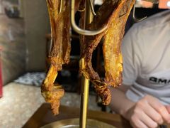 -楼兰新疆主题餐厅(苏州中心店)