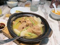 -汤城小厨•粤菜•靓汤(西直门凯德MALL店)