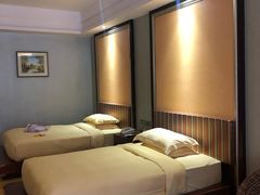 -韶关经律论国际酒店温泉