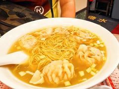 -南信牛奶甜品专家