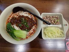 -李先生牛肉面大王(青岛火车站东广场店)