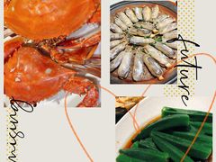 -高佳庄·舟山海鲜(海景旗舰店)