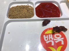 -延边白玉串城(东环城路店)