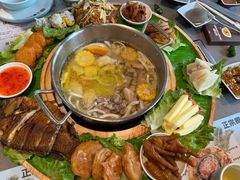 -椰小鸡·琼州糟粕醋(美兰缤纷城店)