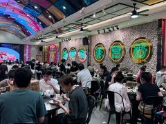 -飞尝蚝·顺德菜·鱼生(顺德总店)