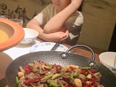 -寨子里的钵钵菜·湘西山里菜(魅力湘西店)