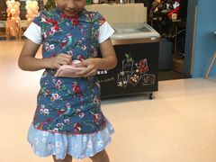 -KIDults童伴儿亲子餐厅(达美中心广场店)