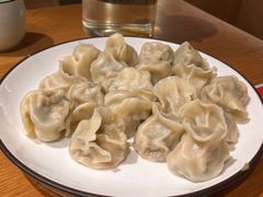 -伊喜饺子·烤鸭(五道口学院路店)