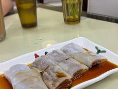 -80s港式茶餐廳