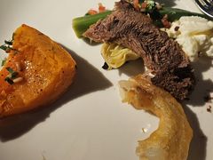 -拉蒂娜·巴西牛排馆 Latina·Brazilian Steakhouse(王府井喜悦店)