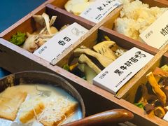 -芸鲜季·云南野生菌餐厅· 云南风物味研社(闵行店)