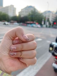 -四季·予你日式美甲美睫Nail