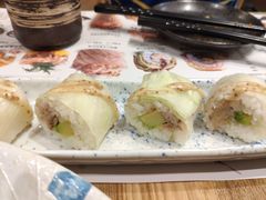 -Sushi Love 创意寿司(丽影广场店)