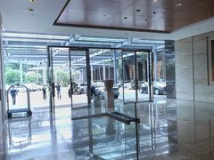 -东莞松山湖凯悦酒店