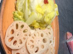 -探鱼·鲜青椒爽麻烤鱼(苏宁广场店)