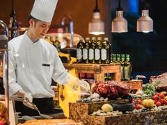 -杭州国际会议中心洲际酒店-原素全日餐厅(解放东路店)