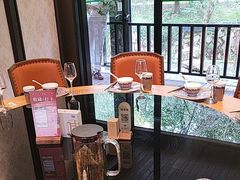 -味莊餐厅(康庄南街店)