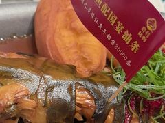 -聆桂烤鸭·金奖烤鸭(静联广场店)