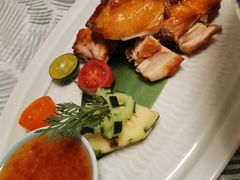-蕉叶·泰国歌舞风情(世贸店)