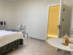 -VE专注问题肌·赛诺龙&科学美肤中心