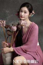 点击看大图 -Nice奈斯摄影婚纱写真