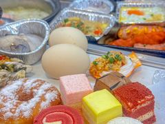 -木马转自助烤肉小火锅(祥禾天地店)