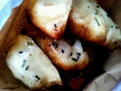 锅贴-牛煎里牛肉煎包淮南牛肉汤(广东路店)