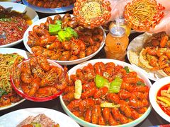 -京悦南门涮羊肉·羊蝎子火锅(田林路店)