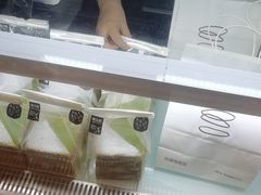 -Max Bakery 阿唛手作