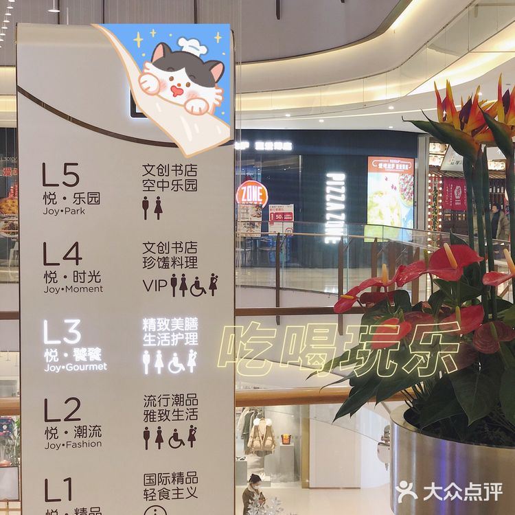 郑州版“三里屯”购物攻略