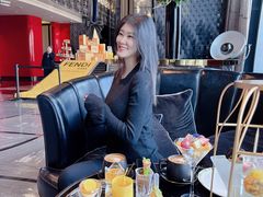 -北京索菲特大酒店