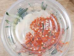 -魏家凉皮(博水商务大厦店)